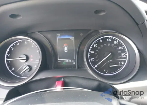 2023 Toyota Camry Se z USA, uszkodzony, nr VIN 4T1G11AK8PU768342